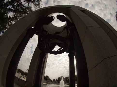 Washington Monument Grounds - Field 2Washington Monument Grounds - Field 2&nbsp;&nbsp;