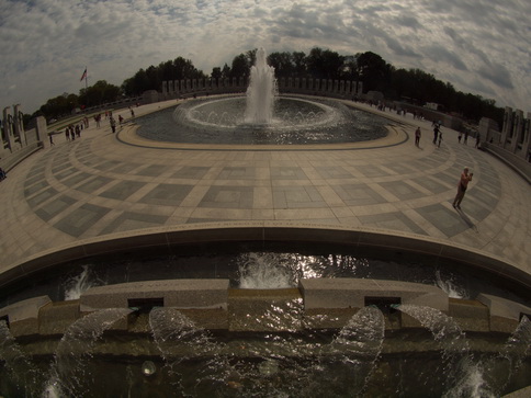 Washington Monument Grounds - Field 2Washington Monument Grounds - Field 2&nbsp;&nbsp;