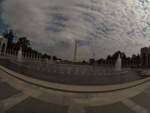 Washington Monument Grounds - Field 2Washington Monument Grounds - Field 2&nbsp;&nbsp;