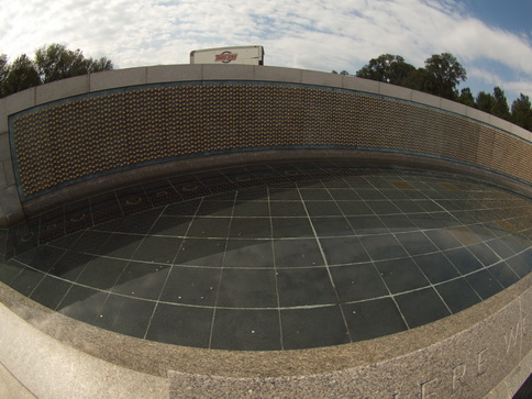 Washington Monument Grounds - Field 2Washington Monument Grounds - Field 2&nbsp;&nbsp;