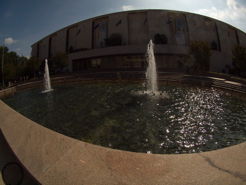 Washington Lincoln Memorial + Lincoln Memorial Reflecting Pool