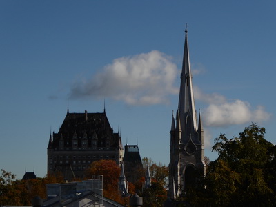 Quebec Quebec City Quebec