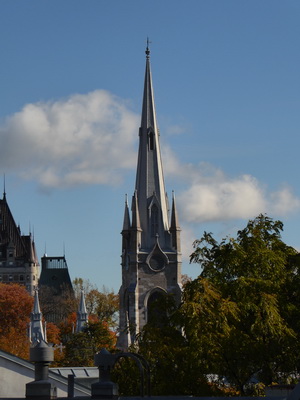Quebec Quebec City Quebec