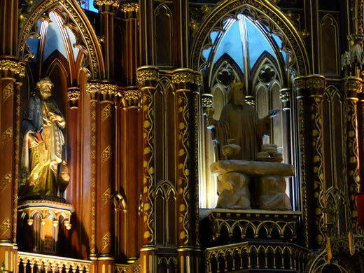 &nbsp;&nbsp;Anglikanische Kirsche montreal cathedral Christ churst cathedralMontreal cathedral Christ churst cathedral