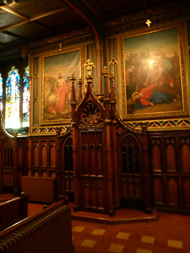 &nbsp;&nbsp;Anglikanische Kirsche montreal cathedral Christ churst cathedralAnglikanische Kirsche montreal cathedral Christ churst cathedral