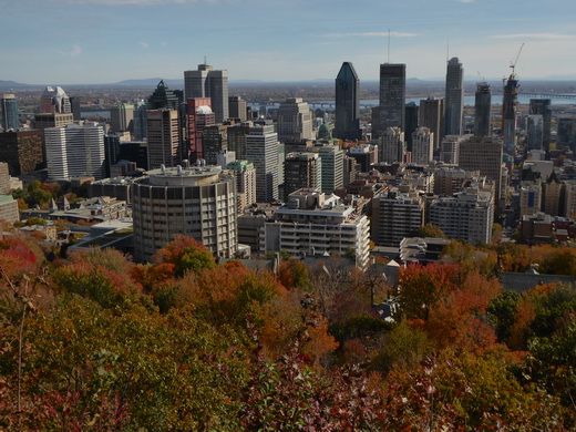 &nbsp;&nbsp;Montreal Montreal Aufstieg Mont Royal Montreal Montreal Aufstieg Mont Royal