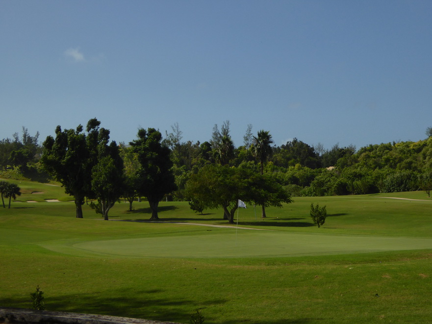 hamilton bermuda Bermudas Royal Golf Court hamilton bermuda Bermudas Royal Golf Court