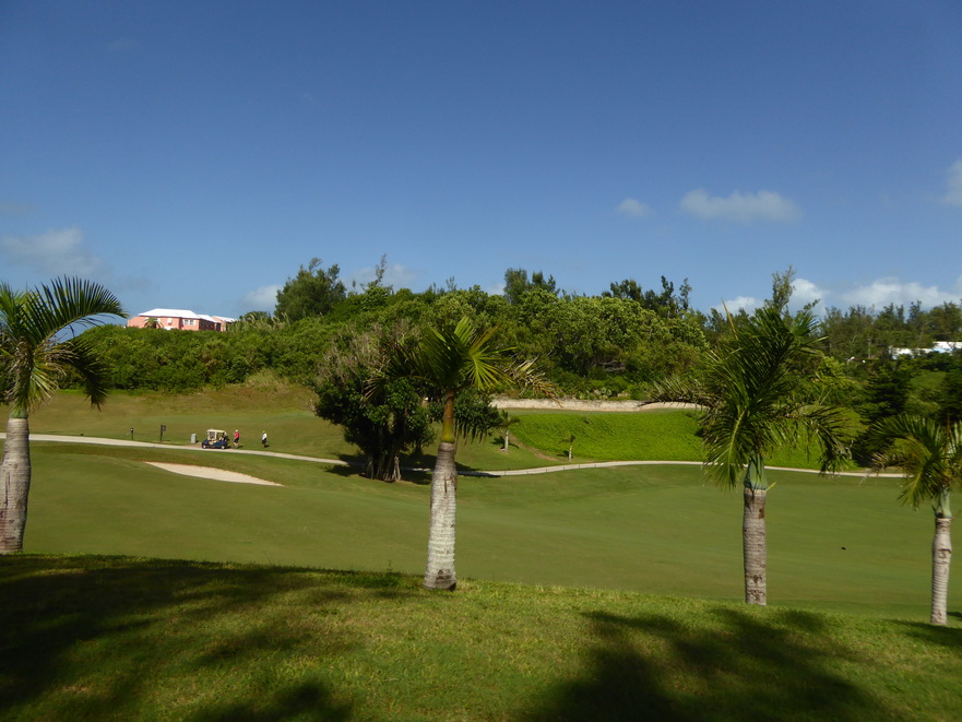 hamilton bermuda Bermudas Royal Golf Court hamilton bermuda Bermudas Royal Golf Court