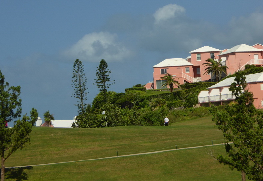 hamilton bermuda Bermudas Royal Golf Court hamilton bermuda Bermudas Royal Golf Court