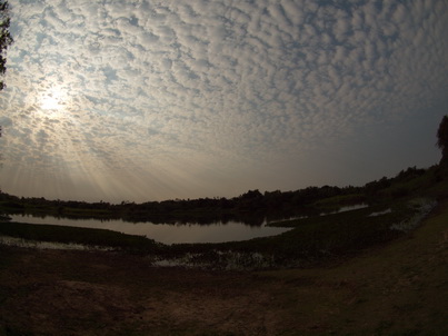  Passo do Lontra Fischermenlodge fisheye  Aguape Fazenda Pantanal fisheyeAguape Fazenda Pantanal fisheye