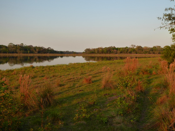 arra Mansa Lodge