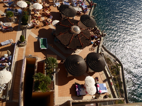 Gran Canaria Gloria Amadores Palace  Puerto Rico   