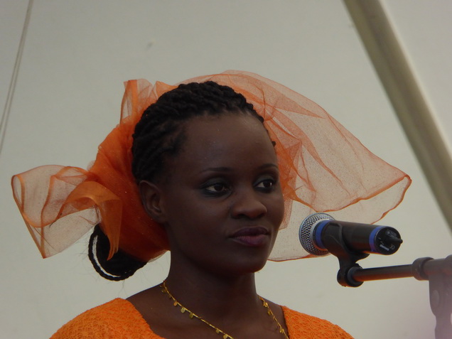 MATONA & THE ZANZIBAR TAARAB ORCHESTRA