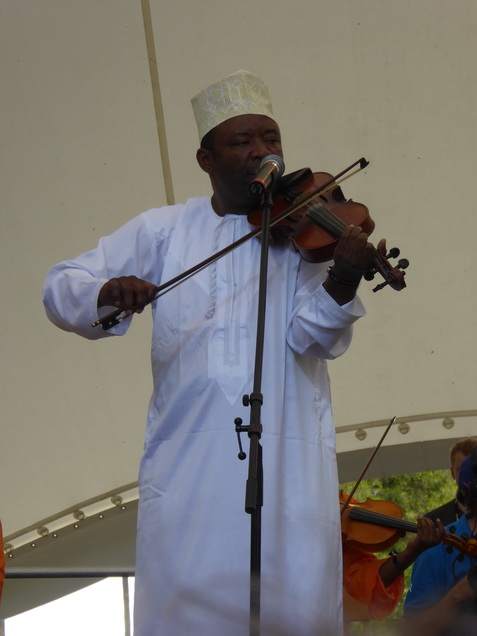 &nbsp;&nbsp;MATONA & THE ZANZIBAR TAARAB ORCHESTRAMATONA & THE ZANZIBAR TAARAB ORCHESTRA