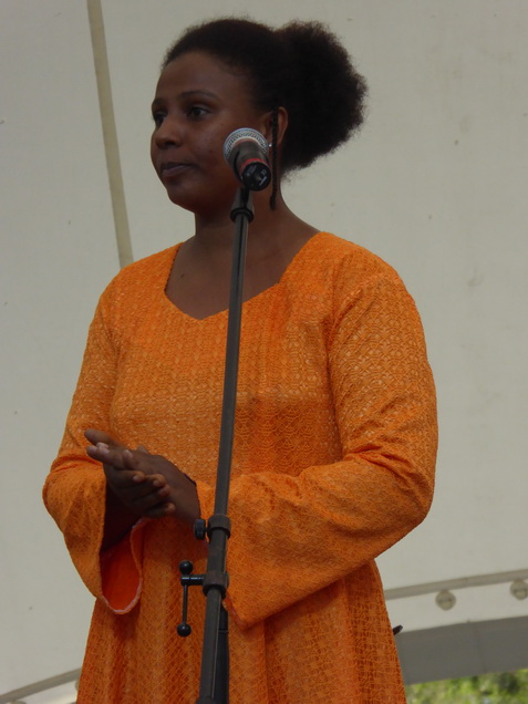 &nbsp;&nbsp;MATONA & THE ZANZIBAR TAARAB ORCHESTRAMATONA & THE ZANZIBAR TAARAB ORCHESTRA