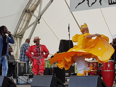 &nbsp;&nbsp;Osian Del Monte  Cuba spirtitual Street Dancing Musik Osian Del Monte  Cuba spirtitual Street Dancing Musik 