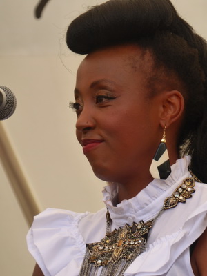 Lebo from SOUTH AFRICA Lebo from SOUTH AFRICA