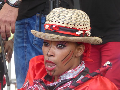 Osian Del Monte  Cuba spirtitual Street Dancing Musik Osian Del Monte  Cuba spirtitual Street Dancing Musik 