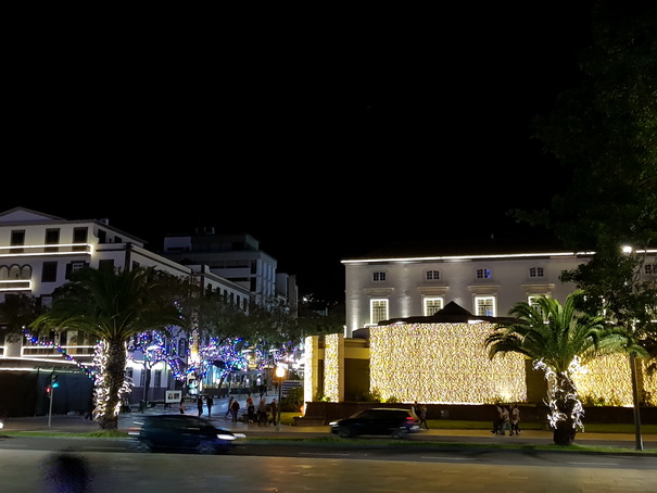 Madeira 2017 Christmastree Weihnachtsbaum Madeira 2017 Christmastree Weihnachtsbaum Weihnachtsschmuck