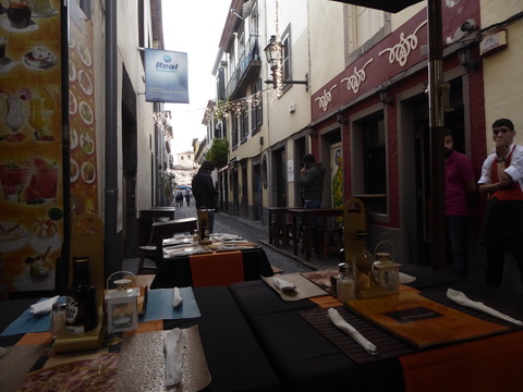 &nbsp;&nbsp;Madeira 2017 Altstadt Poncha Espada FishMadeira 2017 Altstadt Poncha Espada Fish