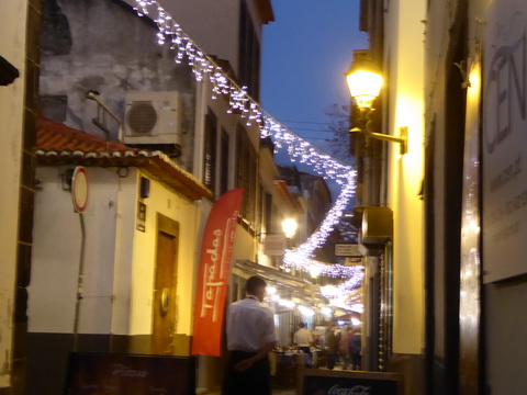 &nbsp;&nbsp;Madeira 2017 Altstadt Poncha Espada FishMadeira 2017 Altstadt Poncha Espada Fish