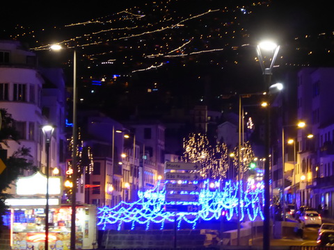 &nbsp;&nbsp;Madeira 2017 Altstadt Poncha Espada FishMadeira 2017 Altstadt Poncha Espada Fish