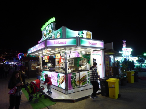 &nbsp;&nbsp;Madeira 2017 Altstadt Poncha Espada FishMadeira 2017 Altstadt Poncha Espada Fish