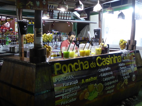 &nbsp;&nbsp;Madeira 2017 Altstadt Poncha Espada FishMadeira 2017 Altstadt Poncha Espada Fish