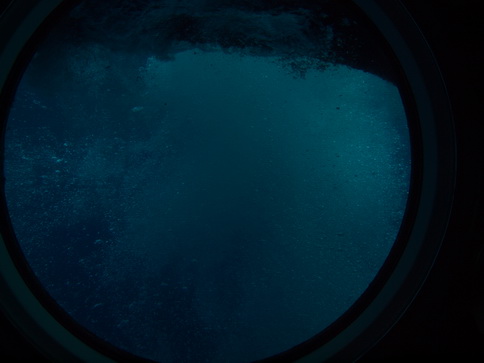 Barbados U Boot Submarine Atlantis 15