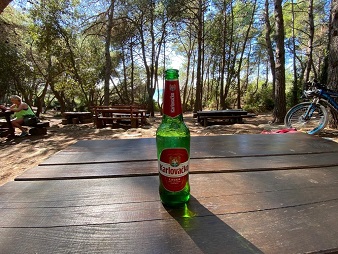 Safaribar Kamenjak, 52100, Premantura, Kroatien