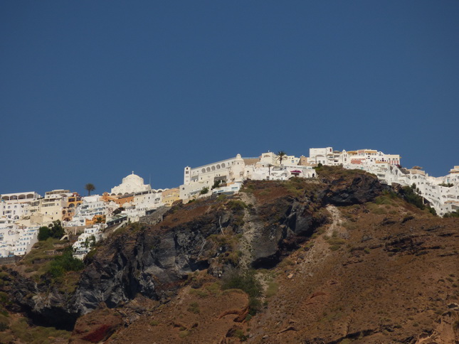 Santorin Oia Finika Imerovigli TheraSantorini Santorin Santorin Oia Finika Imerovigli Thera