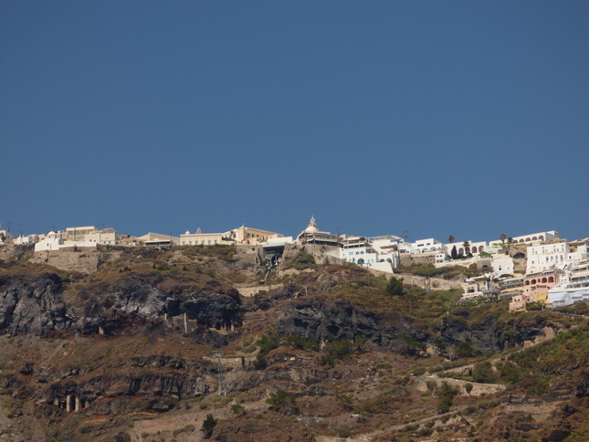 Santorin Oia Finika Imerovigli TheraSantorini Santorin Santorin Oia Finika Imerovigli Thera