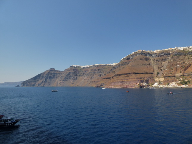 Santorin Oia Finika Imerovigli TheraSantorini Santorin Santorin Oia Finika Imerovigli Thera