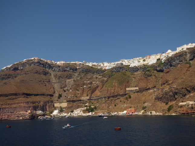 Santorin Oia Finika Imerovigli TheraSantorini Santorin Santorin Oia Finika Imerovigli Thera
