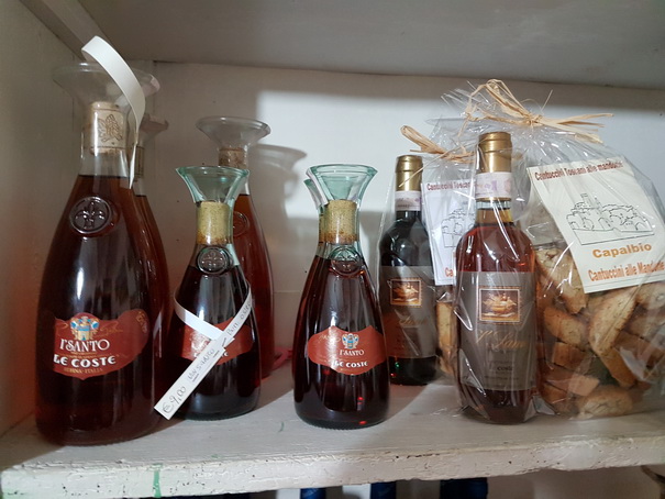   Rom Civitaveccia Capalbio Vinsanto  Rom Civitaveccia Capalbio Vinsanto  