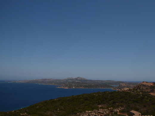   Olbia Sardinien Cala Di VolpeOlbia Sardinien Cala Di Volpe